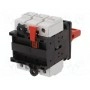 Главный аварийный выключатель-разъединитель SCHNEIDER ELECTRIC VCF3 (VCF3)