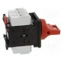 Главный аварийный выключатель-разъединитель SCHNEIDER ELECTRIC VCF3 (VCF3)