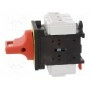 Главный аварийный выключатель-разъединитель SCHNEIDER ELECTRIC VCF4 (VCF4)