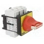 Главный аварийный выключатель-разъединитель SCHNEIDER ELECTRIC VCF4 (VCF4)
