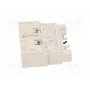 Вспомогательные контакты SCHNEIDER ELECTRIC GVAE1 (GVAE1)