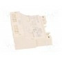 Вспомогательные контакты SCHNEIDER ELECTRIC GVAE113 (GVAE113)