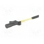 Щуп-зажим с иглой SCHUTZINGER SKPS 6717 NIRT (SKPS6717NI-RT)