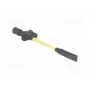 Щуп-зажим с иглой SCHUTZINGER SKPS 6717 NIRT (SKPS6717NI-RT)