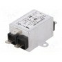 Фильтр помехоподавляющий 250ВAC SCHURTER 5500.2030 (5500.2030)