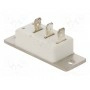 Модуль диодный SEMIKRON SKKD 1516 (SKKD15-16)