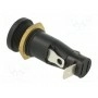 Предохранитель плавкая вставка SIBA 7012540.1,6 (ZGSSH-1.6A)