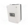 Корпус для выключателей SIRIUS SIEMENS 3RV1913-1DA00 (3RV1913-1DA00)