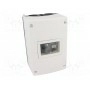 Корпус для выключателей SIRIUS SIEMENS 3RV1913-1DA00 (3RV1913-1DA00)