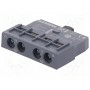 Вспомогательные контакты SIEMENS 3RV2901-1F (3RV2901-1F)