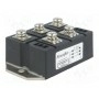 Трехфазный диодный мост SIRECTIFIER S3PDB200N16 (S3PDB200N16-SIR)