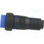 Вилка SOLDER PEAK PX041003P5055 (QX3626)