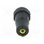Вилка SOLDER PEAK PX041003P5055 (QX3626)