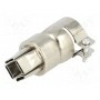 Наконечник горячий воздух SOLDER PEAK S24O-SR-A1125-SP (SR-A1125-SP)