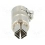 Наконечник горячий воздух SOLDER PEAK S24O-SR-A1125-SP (SR-A1125-SP)
