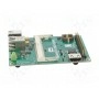 Ср-во разработки ARM NXP SOMLABS VISIONCB-6ULL-IND-HDMI V.1.0 (VISIONCB-IND-HDMI)