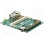 Ср-во разработки ARM NXP SOMLABS VISIONCB-6ULL-IND-HDMI V.1.0 (VISIONCB-IND-HDMI)