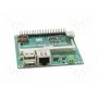Ср-во разработки ARM NXP SOMLABS VISIONCB-6ULL-IND-HDMI V.1.0 (VISIONCB-IND-HDMI)