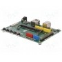Ср-во разработки ARM NXP SOMLABS VISIONCB-6ULL-STD V.2.0 (VISIONCB-STD)