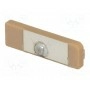 Антенна GPS RHCP 50Ом SR PASSIVES ANT1575-2006B (ANT1575-2006B)