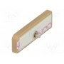 Антенна GPS RHCP 50Ом SR PASSIVES ANT1575-2006B (ANT1575-2006B)