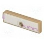 Антенна GPS RHCP 50Ом SR PASSIVES ANT1575-2006B (ANT1575-2006B)