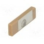 Антенна GPS RHCP 50Ом SR PASSIVES ANT1575-2006B (ANT1575-2006B)