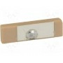 Антенна GPS RHCP 50Ом SR PASSIVES ANT1575-2006B (ANT1575-2006B)