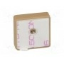 Антенна GLONASSGPS SR PASSIVES ANT1590-1540C (ANT1590-1540C)