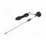 Антенна GSM 2дБи SR PASSIVES GSM-ANT025 (GSM-ANT025)