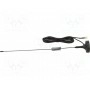 Антенна GSM 2дБи SR PASSIVES GSM-ANT025 (GSM-ANT025)