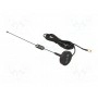 Антенна GSM 2дБи SR PASSIVES GSM-ANT025 (GSM-ANT025)
