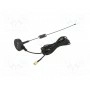 Антенна GSM 2дБи SR PASSIVES GSM-ANT025 (GSM-ANT025)