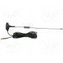 Антенна GSM 2дБи SR PASSIVES GSM-ANT025 (GSM-ANT025)