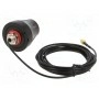 Антенна GSM 2дБи SR PASSIVES GSM-ANT058 (GSM-ANT058)