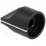 Ручка с указателем SR PASSIVES S24O-GC6.0-22X27 (GC6.0-22X27)