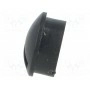 Ручка миниатюрный SR PASSIVES S24O-GC6M-12X3 (GC6M-12X3)