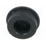 Ручка миниатюрный SR PASSIVES S24O-GC6M-12X3 (GC6M-12X3)