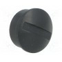 Ручка миниатюрный SR PASSIVES S24O-GC6M-12X3 (GC6M-12X3)