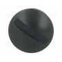 Ручка миниатюрный SR PASSIVES S24O-GC6M-12X3 (GC6M-12X3)