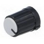 Ручка SR PASSIVES S24O-GTC6M-13X16-S (GTC6M-13X16-S)