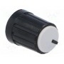 Ручка SR PASSIVES S24O-GTC6M-13X16-S (GTC6M-13X16-S)