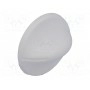Ручка с указателем SR PASSIVES S24O-GW6M-30X12-B (GW6M-30X12-B)