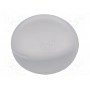 Ручка с указателем SR PASSIVES S24O-GW6M-30X12-B (GW6M-30X12-B)