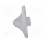 Ручка с указателем SR PASSIVES S24O-GW6M-30X12-B (GW6M-30X12-B)
