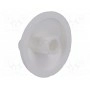 Ручка с указателем SR PASSIVES S24O-GW6M-30X12-B (GW6M-30X12-B)