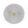 Ручка с указателем SR PASSIVES S24O-GW6M-30X12-B (GW6M-30X12-B)