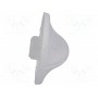 Ручка с указателем SR PASSIVES S24O-GW6M-30X12-B (GW6M-30X12-B)
