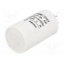 Конденсатор для двигателей фазосдвигающий SR PASSIVES CBB60A-16450 (CBB60A-16-450)