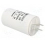 Конденсатор для двигателей фазосдвигающий SR PASSIVES CBB60A-16450 (CBB60A-16-450)